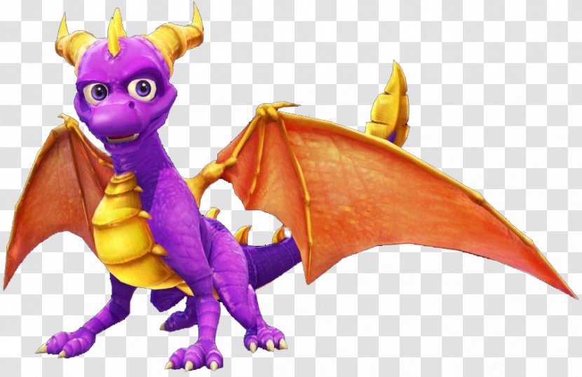 The Legend Of Spyro: Dawn Dragon Spyro A New Beginning Eternal Night Crash Bandicoot Purple: Ripto's Rampage And Orange: Cortex Conspiracy - Cynder - Labyrinth Transparent PNG