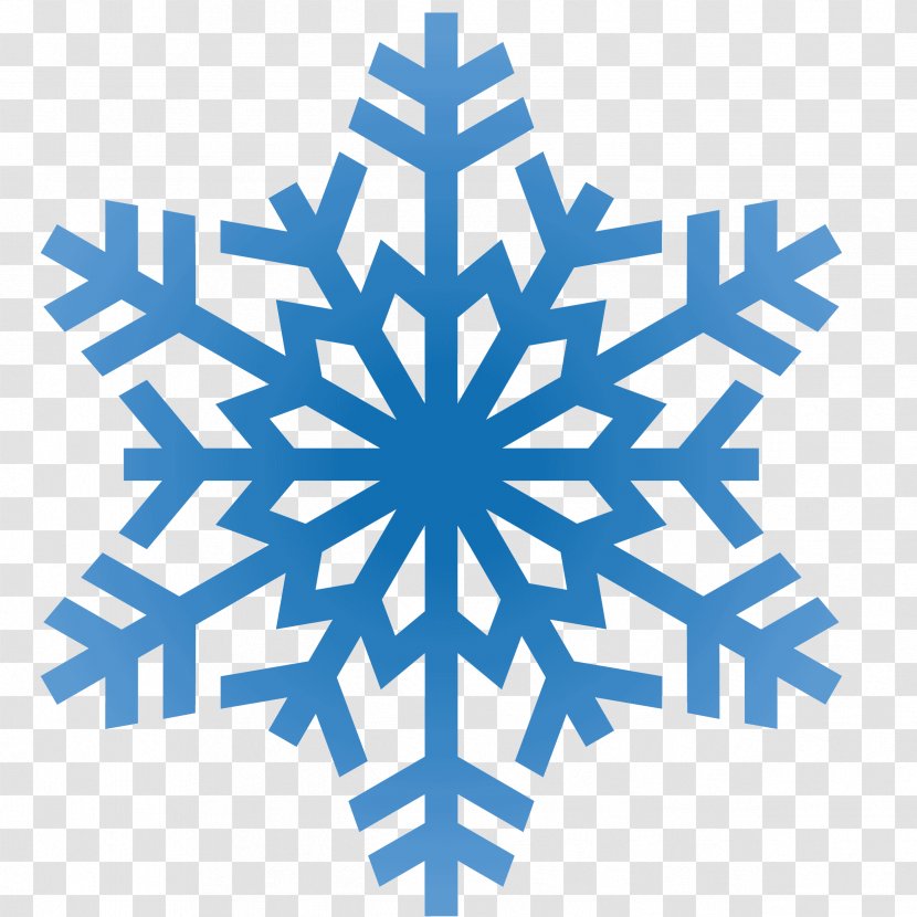 Snowflake Clip Art - Thumbnail - Image Transparent PNG