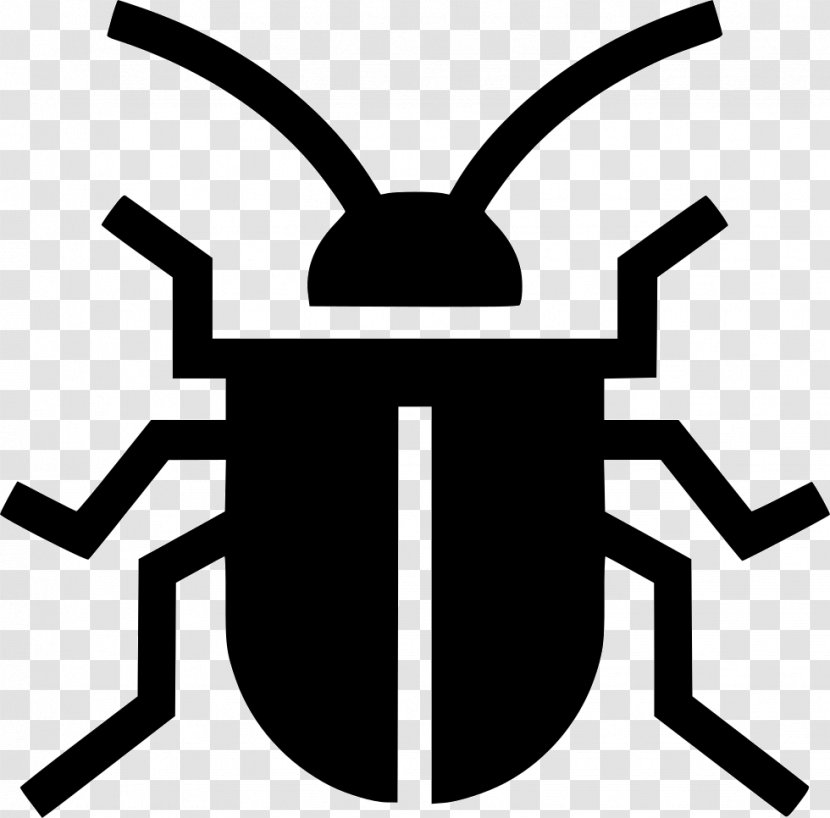 Software Bug Undocumented Feature Computer Programmer - Programming - Monochrome Photography Transparent PNG