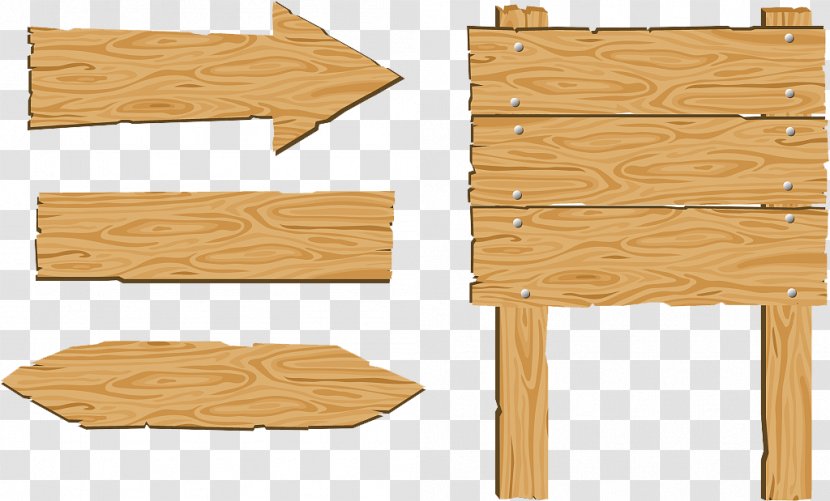 Drawing Wood Clip Art - Stock Photography - Sign Transparent PNG