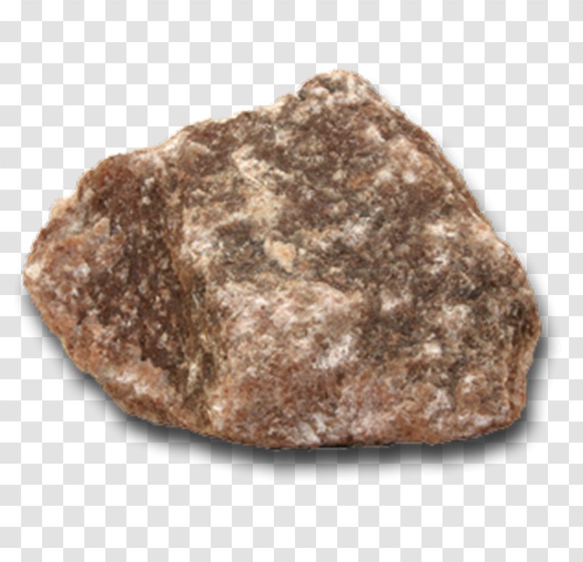 Halite Mineral Lick Salt Rock - Sea - Natural Minerals Transparent PNG