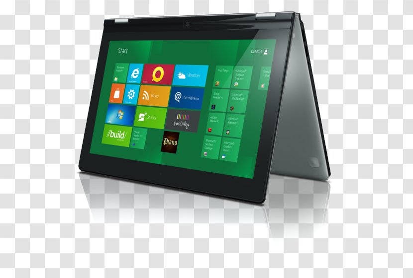 Lenovo IdeaPad Yoga 13 Laptop ThinkPad - Thinkpad Transparent PNG