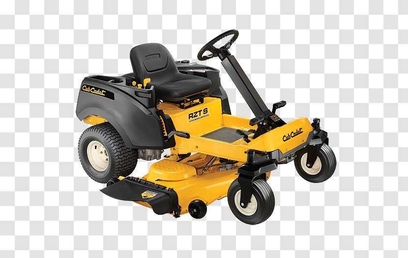 Zero-turn Mower Lawn Mowers Cub Cadet Riding Dixie Chopper - Toro - Surface Full Of Gravel Transparent PNG