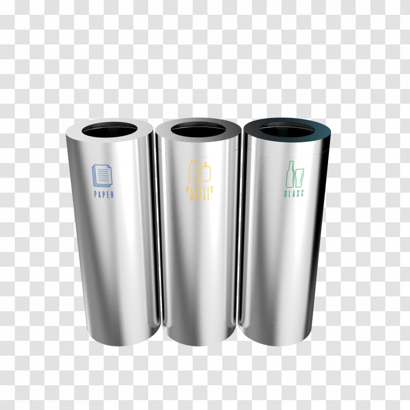 Cylinder - Hardware - Design Transparent PNG