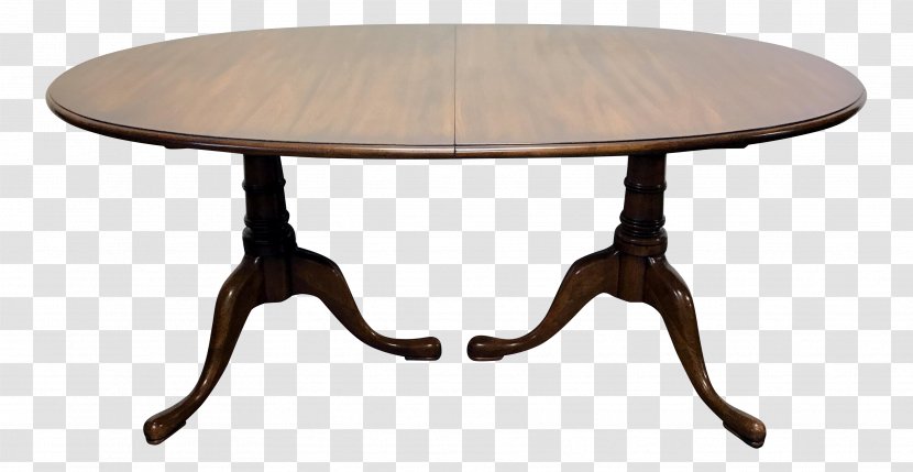 Table Matbord Dining Room Furniture Kitchen - Antique - Vis Template Transparent PNG
