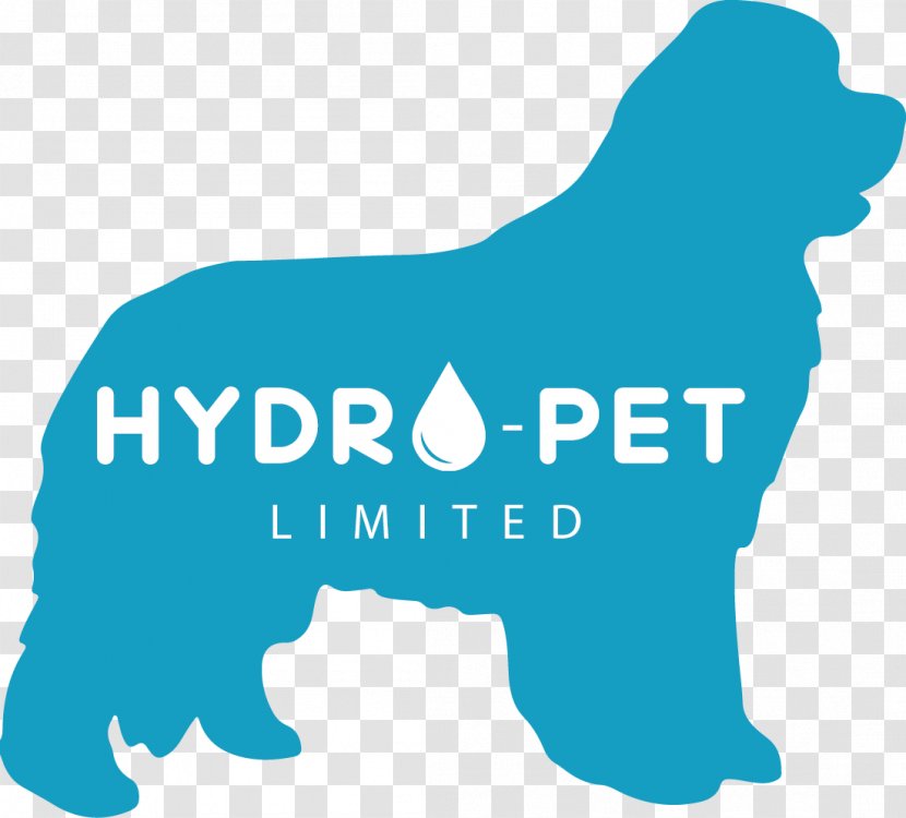 Dog Logo Rebranding Canine Hydrotherapy - Brand Transparent PNG