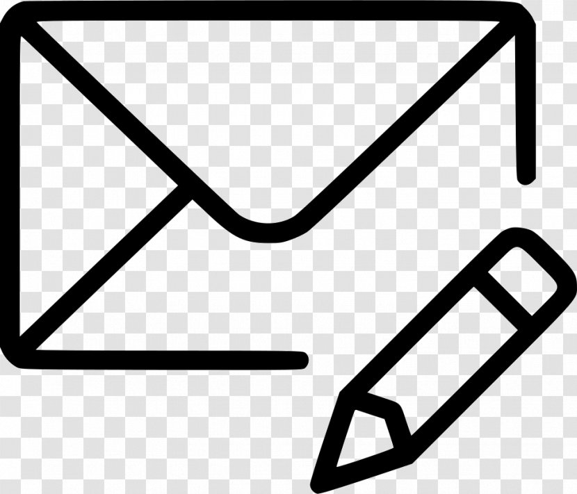 Email Download - Address Transparent PNG