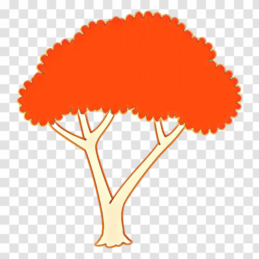 Orange Transparent PNG