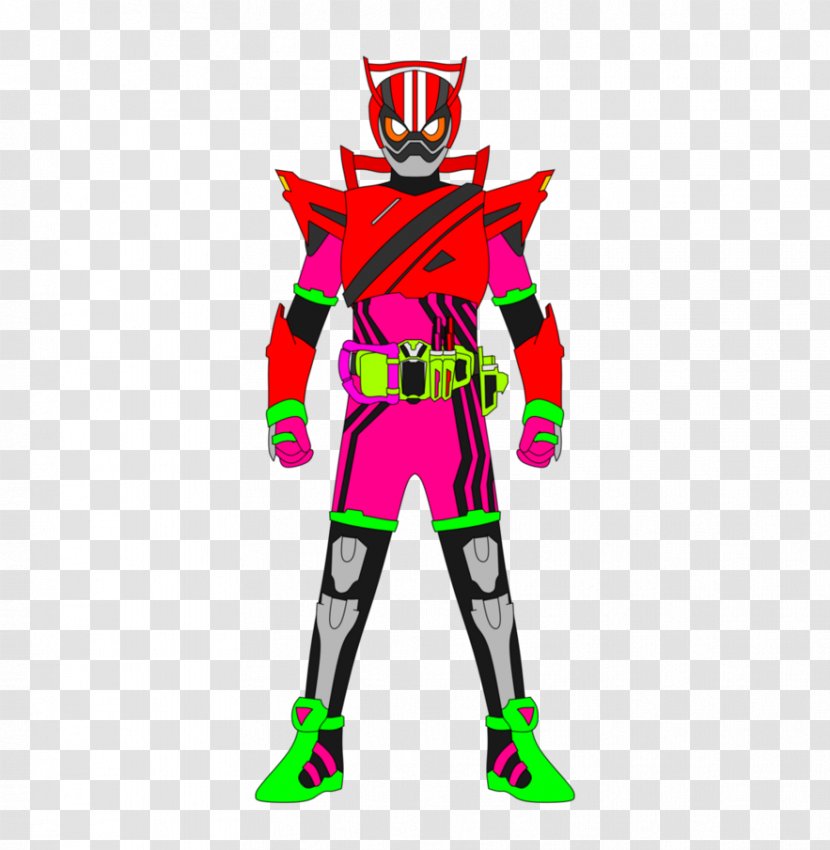 Kamen Rider Battle: Ganbaride Emu Hojo Series Image Action Film - Fictional Character - Ex Transparent PNG