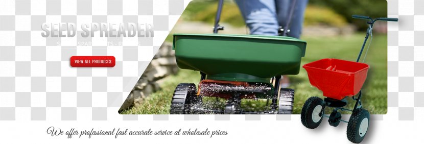 Broadcast Spreader Lawn Fertilisers Scotts Miracle-Gro Company - Yard - Boronia Megastigma Transparent PNG