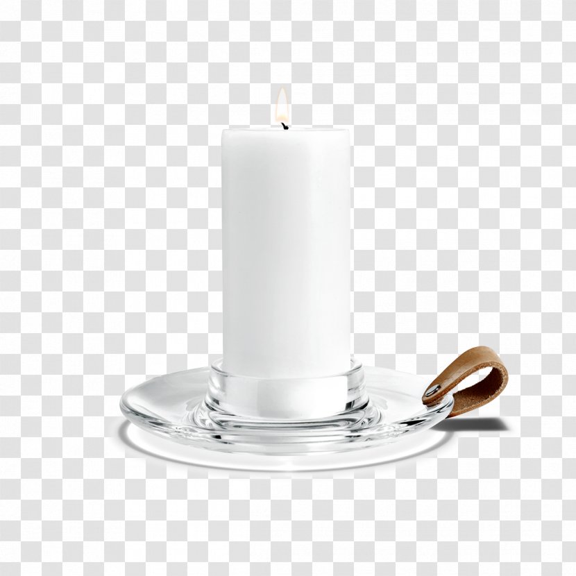 Holmegaard Candlestick Danish Design - Rosendahl - Stage Light Transparent PNG