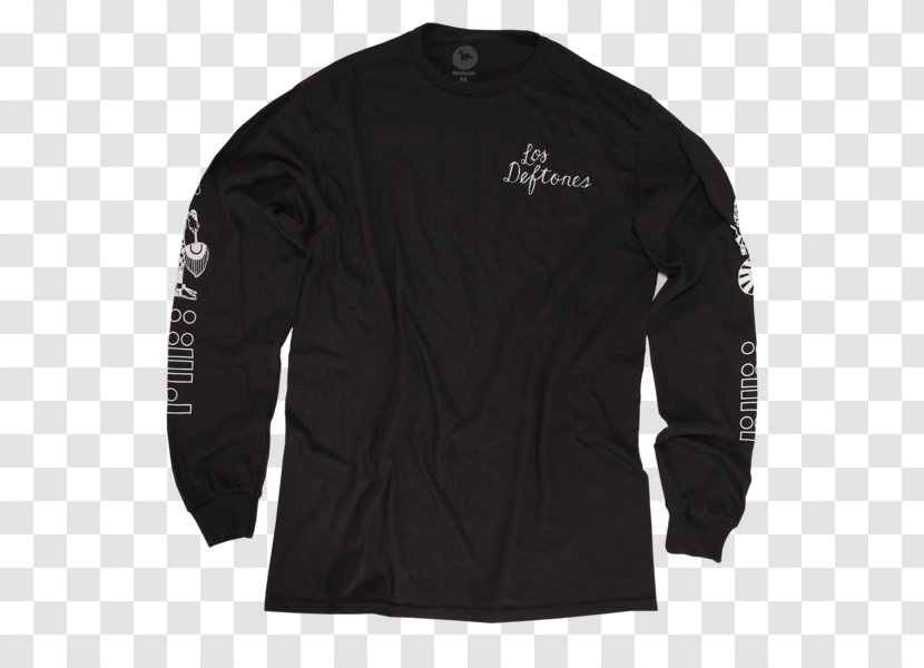 Hoodie Jacket T-shirt Nike Sweater - Clothing Transparent PNG