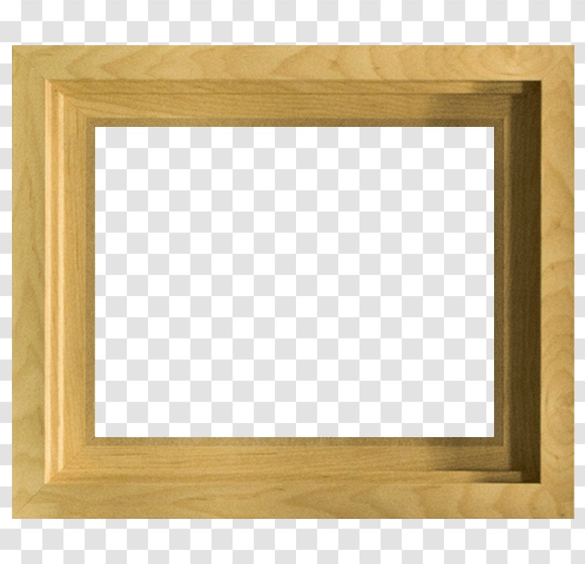 Picture Frames Painting Molding Canvas Craft - Rectangle - Floating Paper Transparent PNG