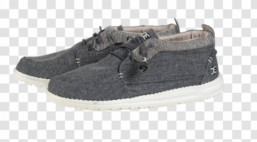 Sneakers Slip-on Shoe Sportswear Linen - Running - Fumo Transparent PNG