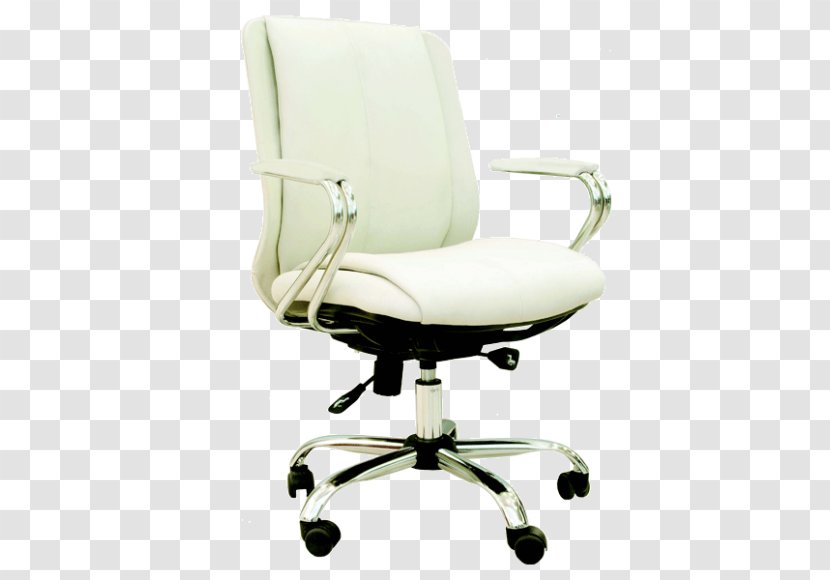 Office & Desk Chairs Fauteuil Comfort - Chair Transparent PNG