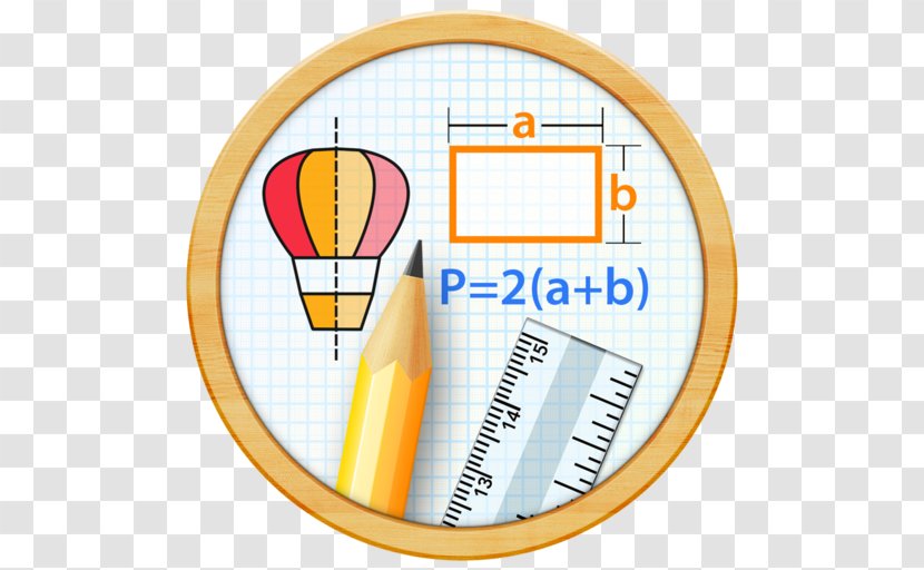 Mathematics App Store Apple - Organization - Iphone Transparent PNG