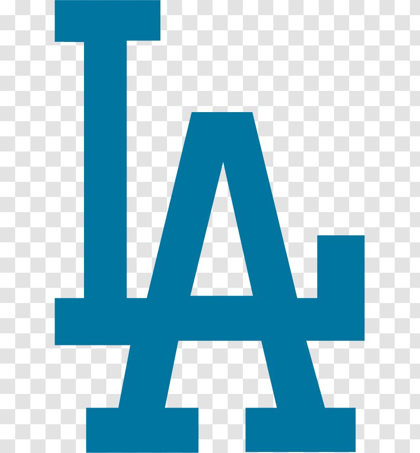 Los Angeles Dodgers Dodger Stadium San Francisco Giants Logo - St Louis Cardinals - Blue Transparent PNG