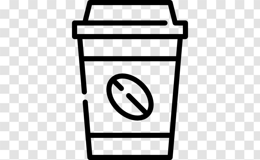 Coffee Cup Cafe Take-out - Business Transparent PNG