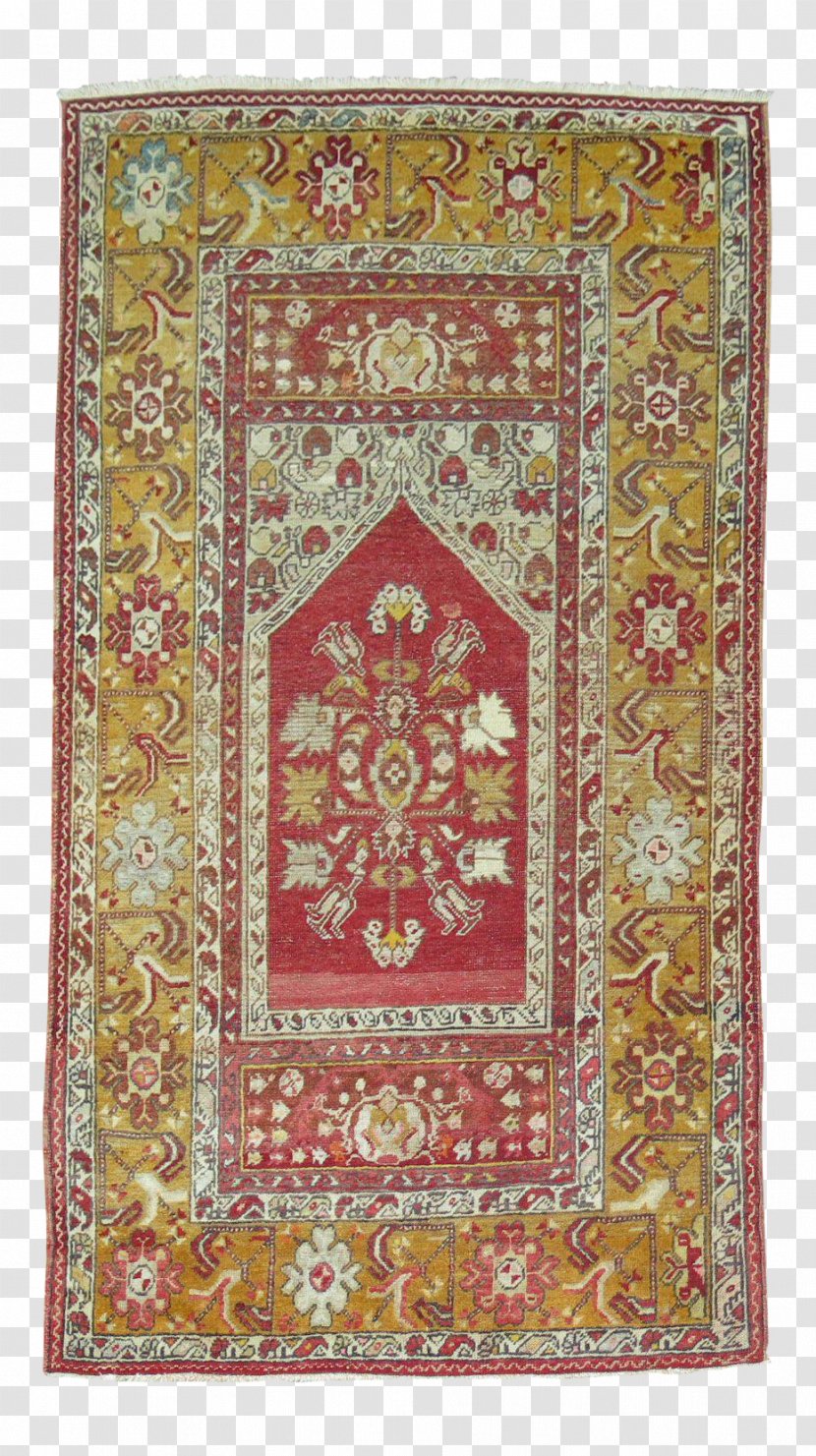 Carpet Prayer Rug Place Mats - Placemat - Praying Mat Transparent PNG