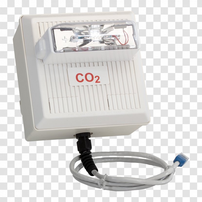 Strobe Light Art Alarm Device - Electronics - Outdoor Product Transparent PNG