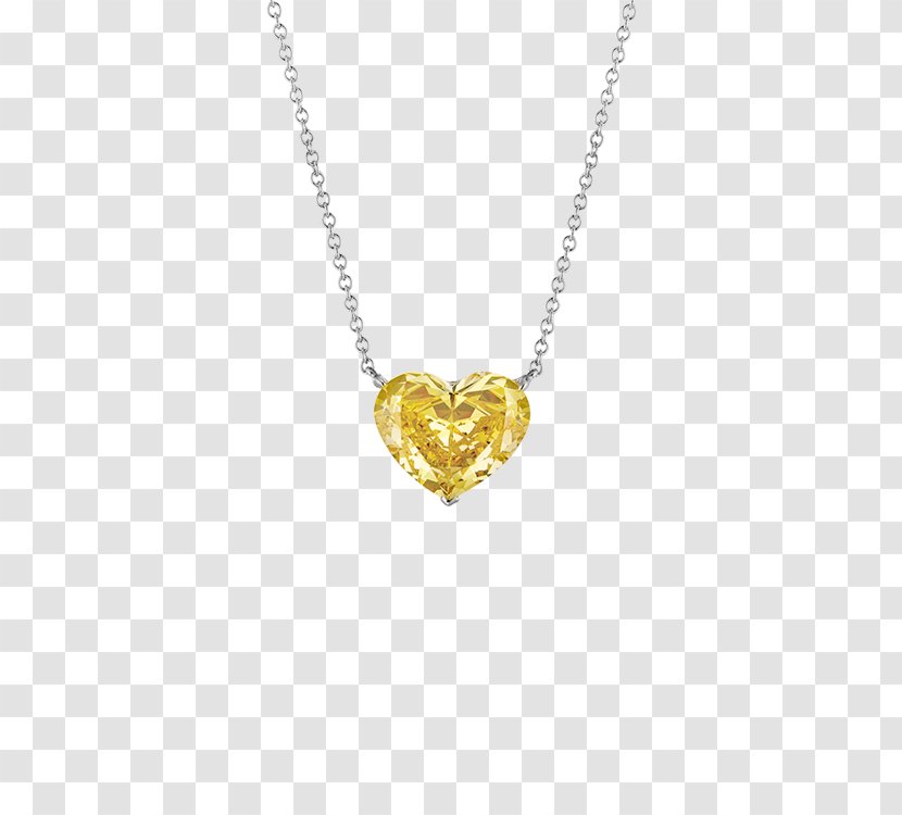 Locket Necklace Gold Bijou Price - Yellow Transparent PNG