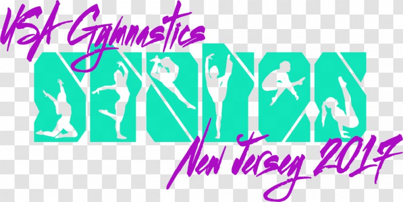 New Jersey USAG USA Gymnastics Toms River Graphic Design Transparent PNG
