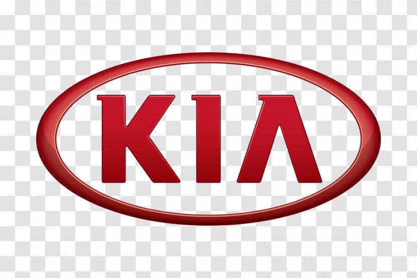 Kia Motors Hyundai Motor Company Car - Red Transparent PNG
