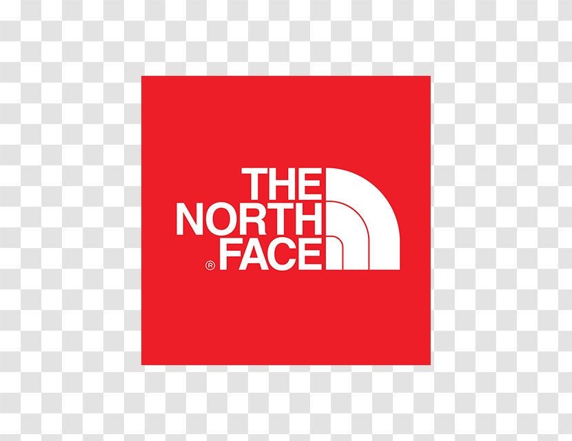 Logo The North Face Brand Outdoor Recreation Trademark - Rectangle - Dynamite Jacksin Transparent PNG