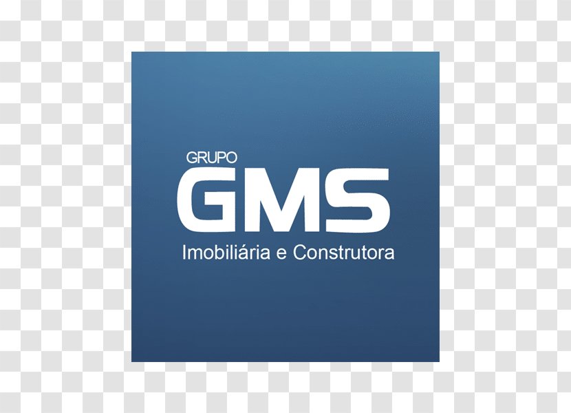 Grupo GMS CONSTRUTORAS Apartment Hotel Management Real Estate Logo - Multimedia - CABINE Transparent PNG