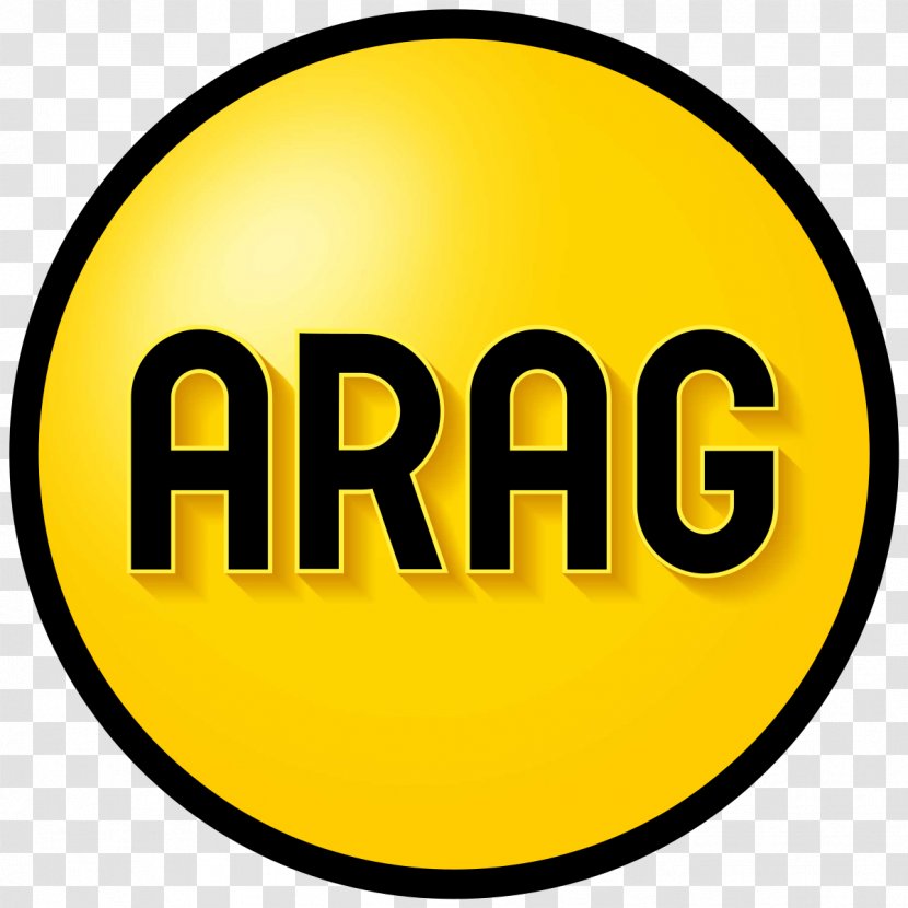 ARAG SE Legal Insurance Business - Emoticon Transparent PNG