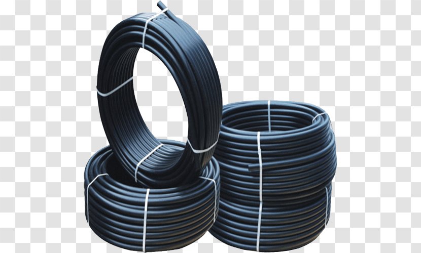 High-density Polyethylene Plastic Pipework Piping And Plumbing Fitting Manufacturing - Polymer - Pipe Transparent PNG