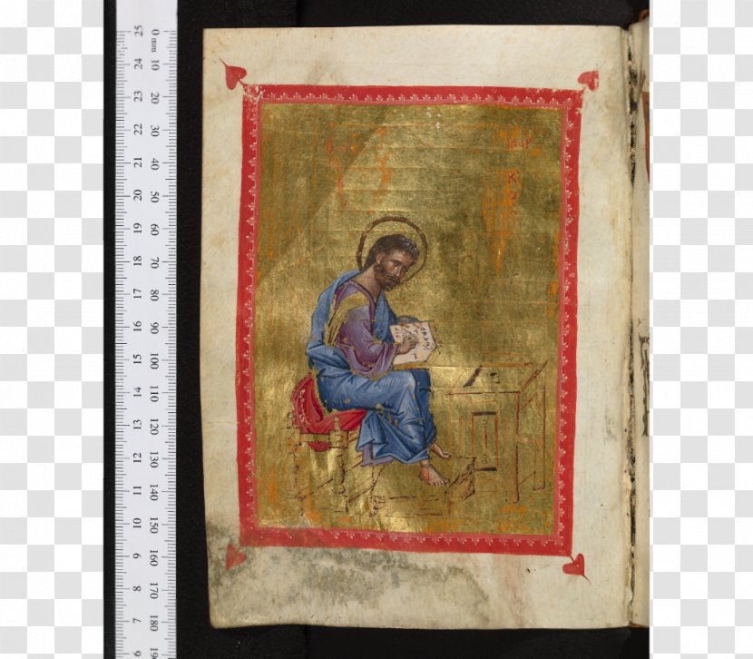 Manuscript Vatican Library British Bodleian Information - Separate Histories Transparent PNG