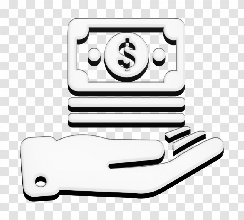 Cash Icon Business Icon Money Icon Transparent PNG