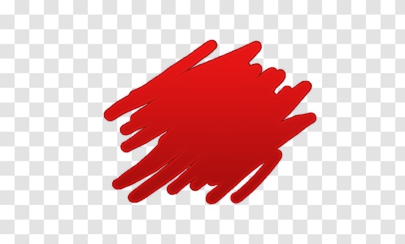 Stain Paint Ink Transparent PNG