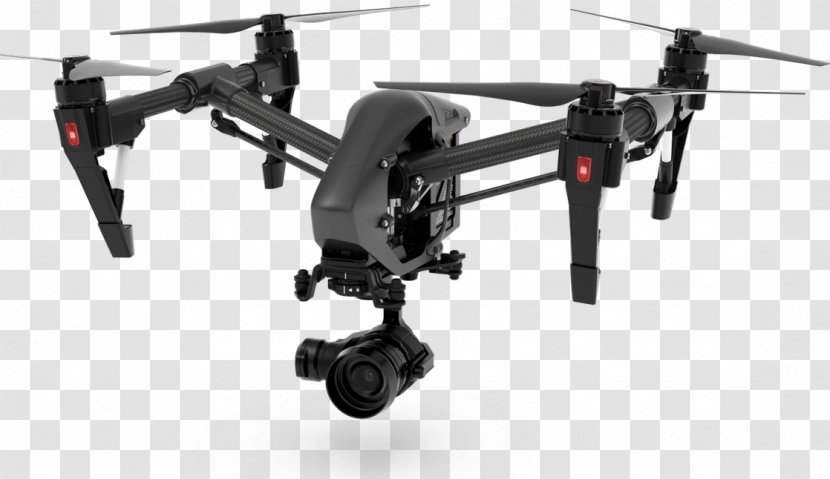 Mavic Pro Phantom DJI Inspire 1 Unmanned Aerial Vehicle - Camera Transparent PNG