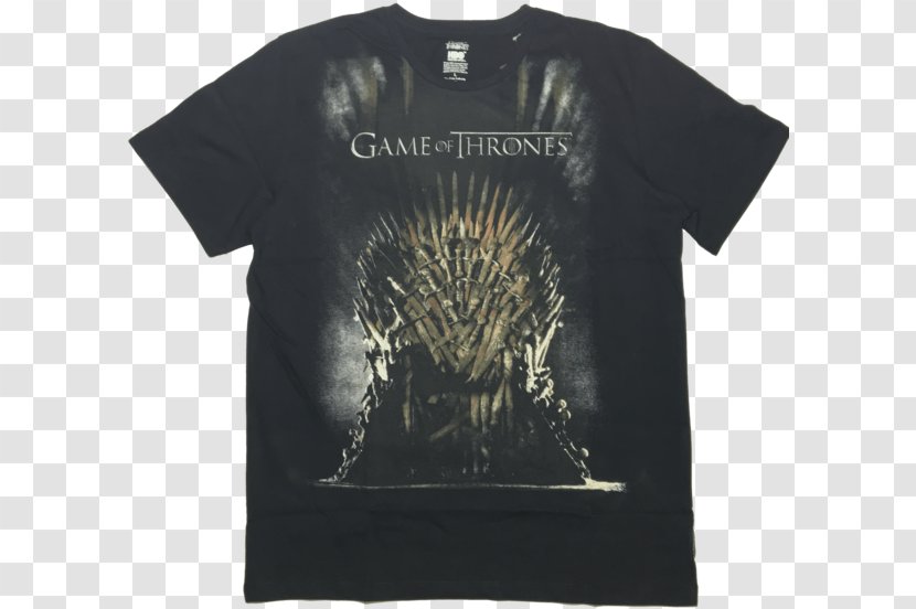 Iron Throne Game Of Thrones - Brand - Season 1 ThronesSeason 7 Video GameThrone Transparent PNG