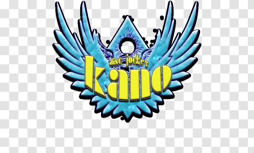 Logo Kano Brand Font - Nicky Jam Transparent PNG