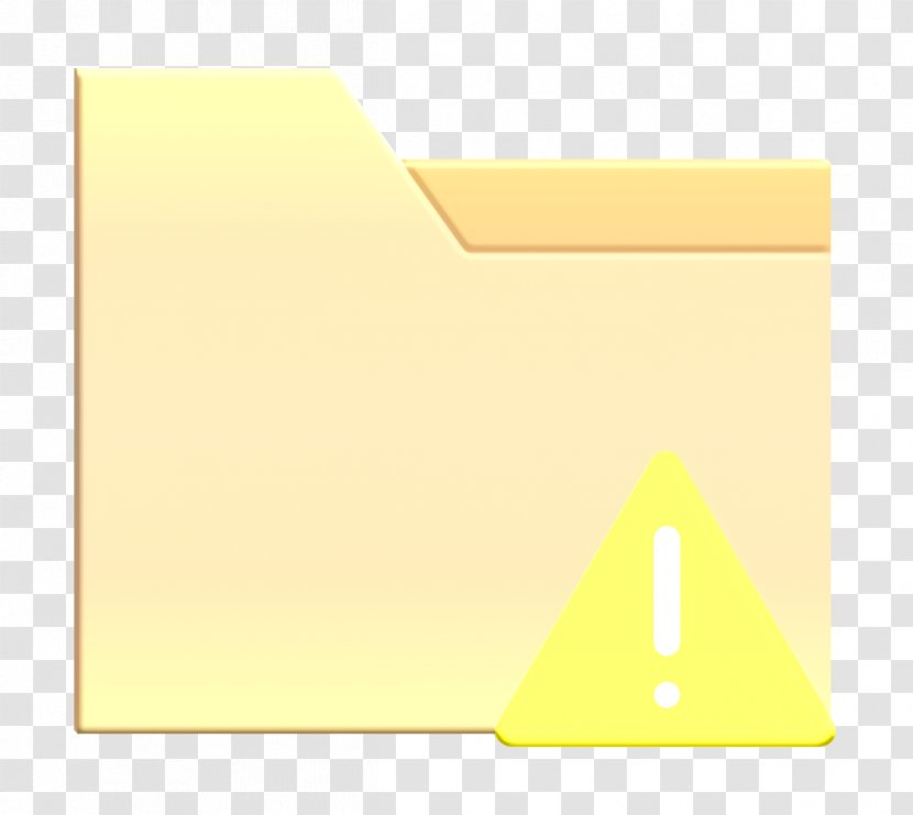 Interaction Assets Icon Folder - Text - Rectangle Triangle Transparent PNG