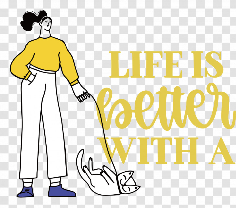 Life Better Transparent PNG