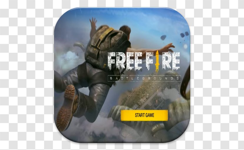 PlayerUnknown's Battlegrounds Garena Free Fire Android Transparent PNG