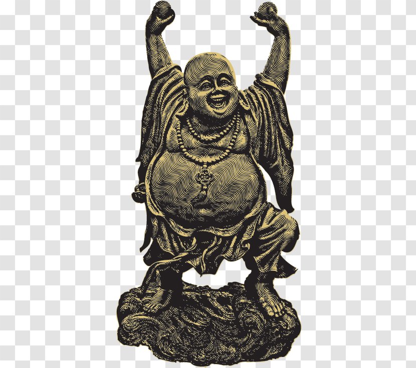 Buddhism Meditation Buddhahood - Carving Transparent PNG
