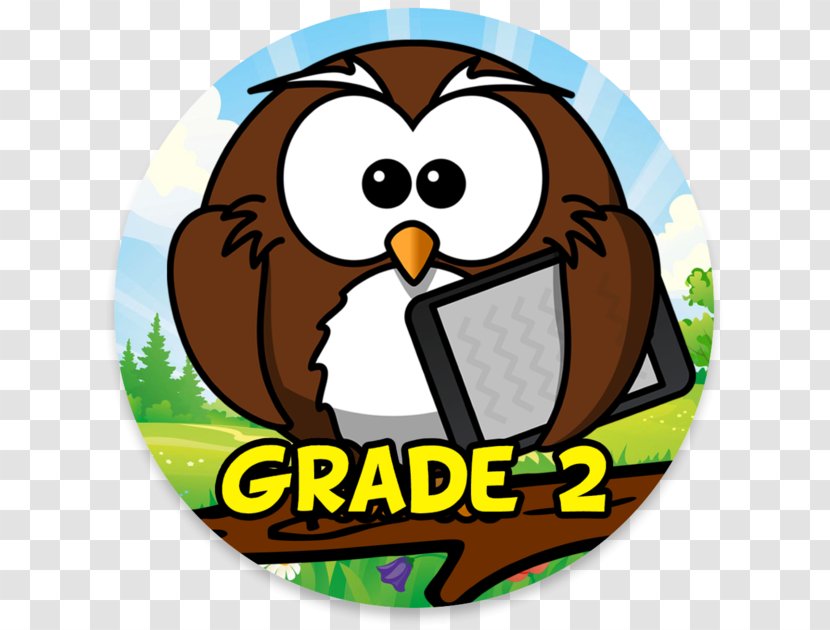 Fourth Grade Learning Games 4th Math Challenge Reading Third - Educational Stage - Second Transparent PNG