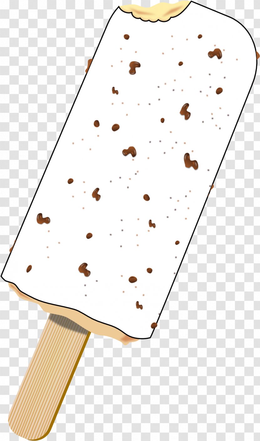 Ice Cream Bar Frozen Dessert Dairy Transparent PNG