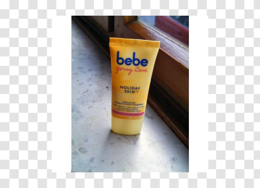 Cream Lotion Sunscreen Sunless Tanning Penaten - Weleda Baby Calendula Face Transparent PNG