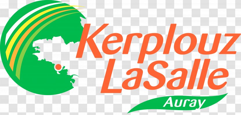 Lycee Kerplouz Lasalle Logo Brand Enseignement Agricole En France Font - Safran Transparent PNG