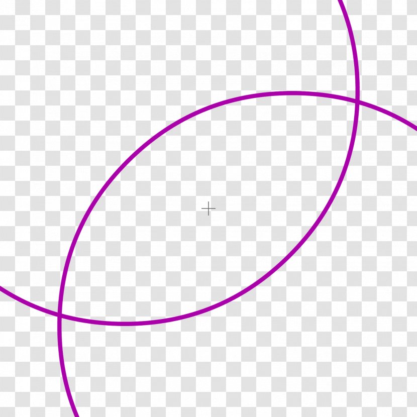 Circle Point Angle Pink M - Area Transparent PNG