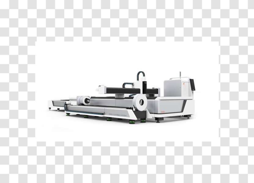 Laser Cutting Machine Plasma - Business Transparent PNG