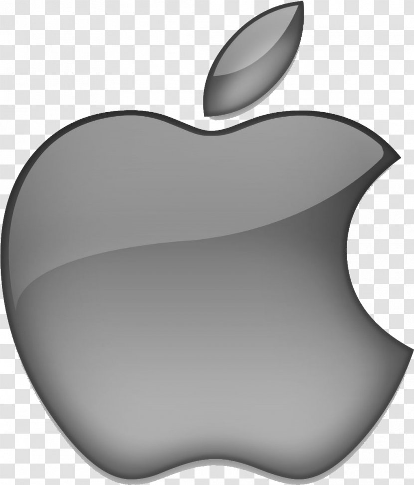 Silver Apple Logo - Rose Family - Order Malus Transparent PNG