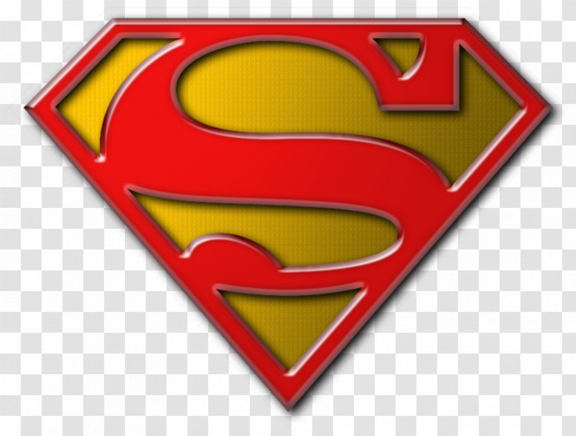 Superman Logo Bizarro T-shirt Superhero - SOS Transparent PNG