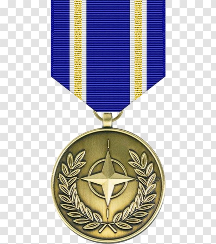 Operation Active Endeavour Service Medal Military Awards And Decorations NATO Transparent PNG
